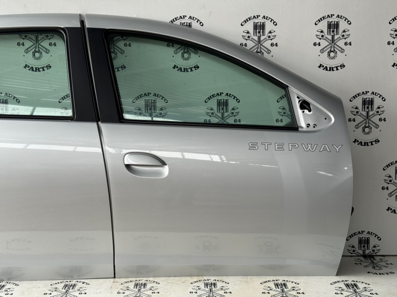 Двери - Фото 5