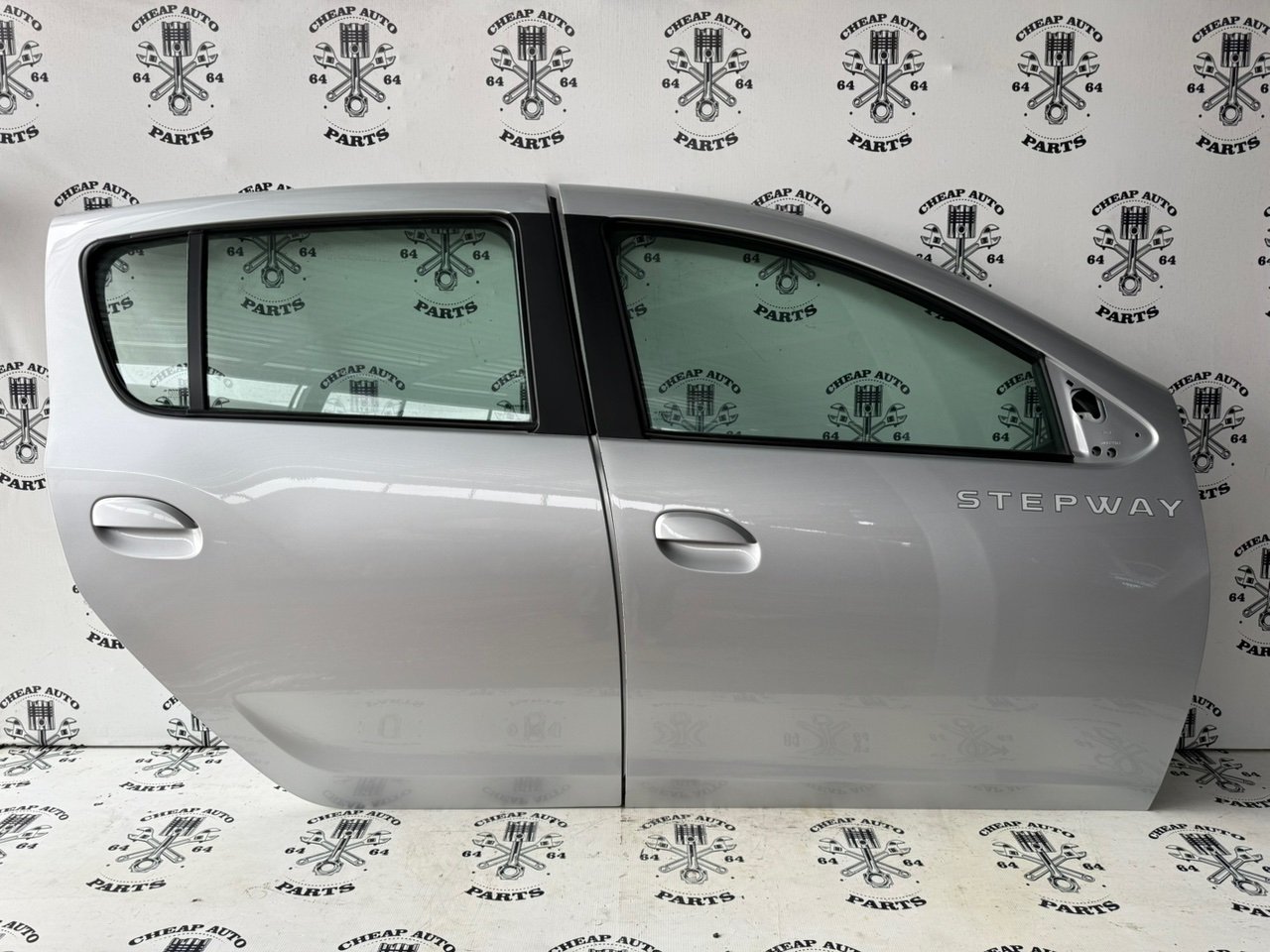 Двери - Фото 3