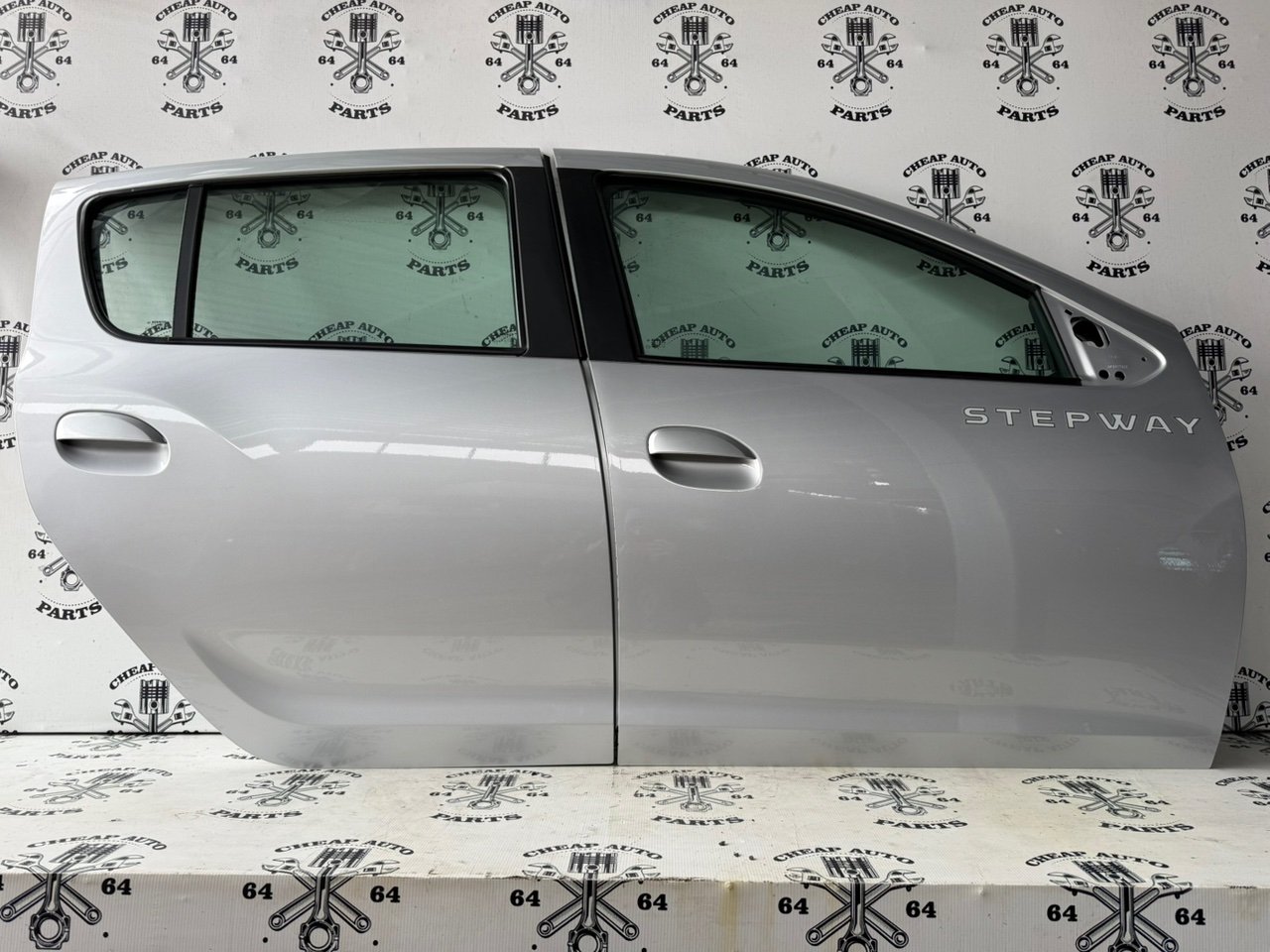 Двери - Фото 4