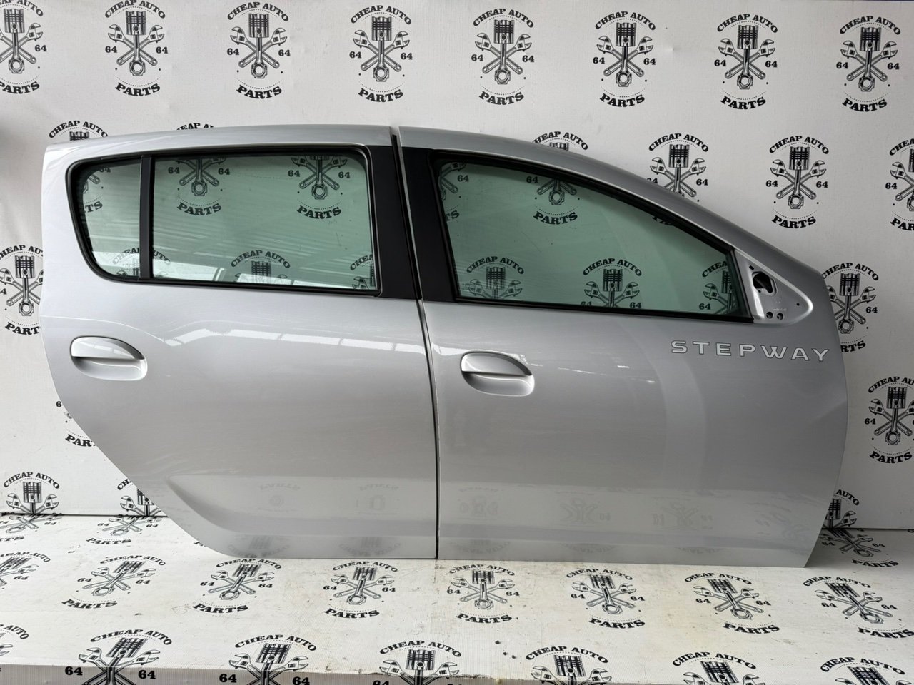 Двери - Фото 10