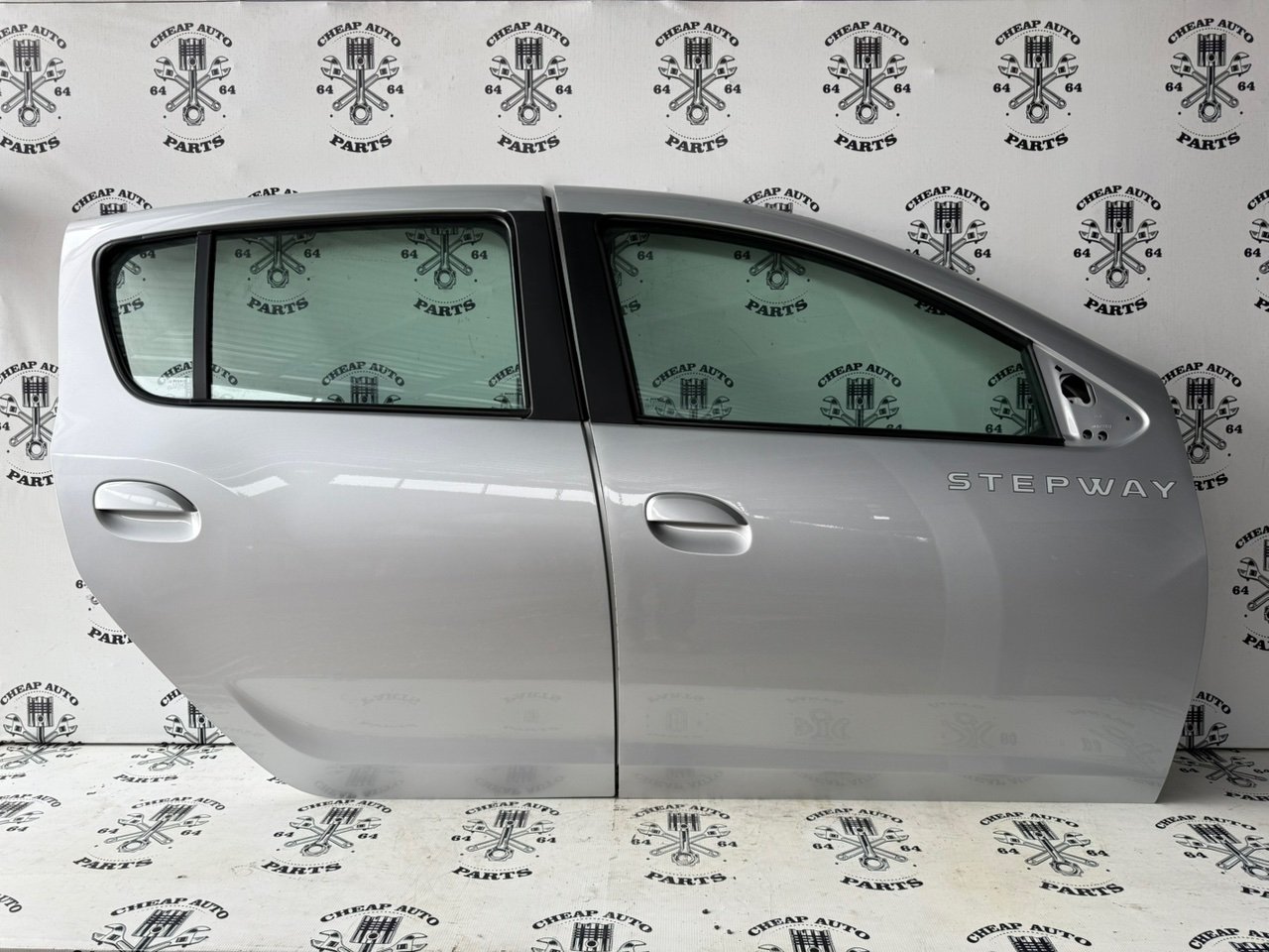 Двери - Фото 9