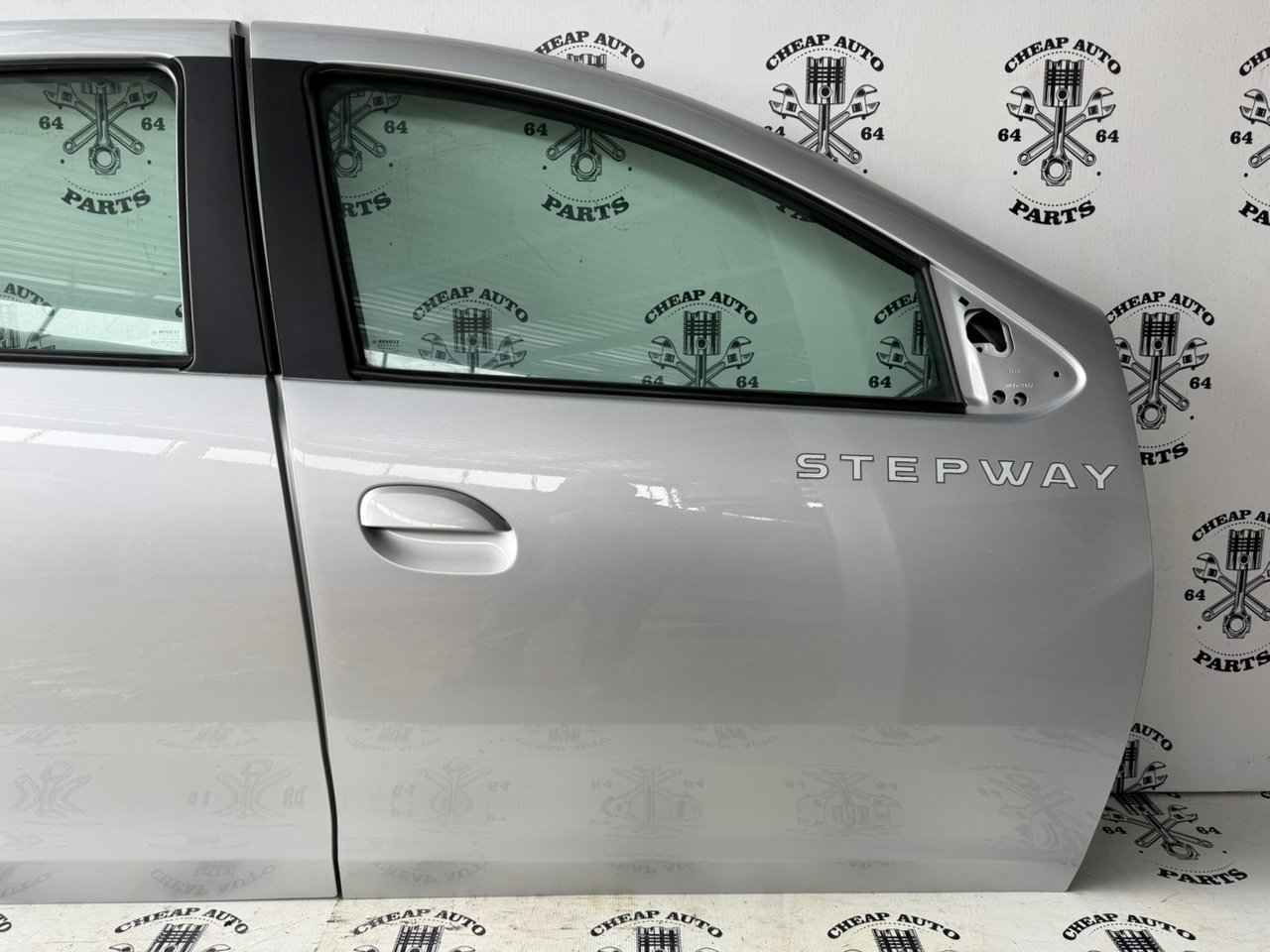 Двери - Фото 15