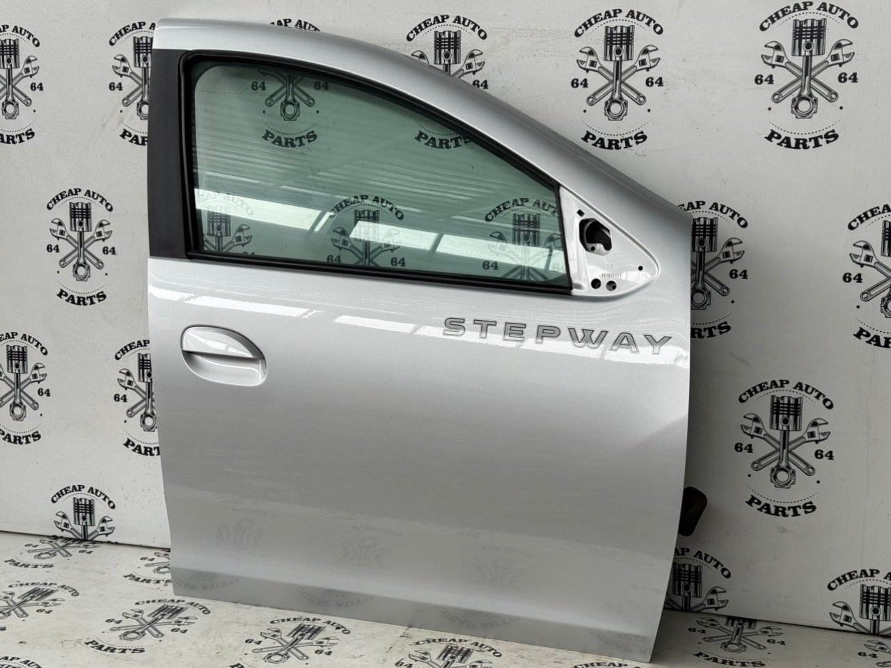 Дверь - Фото 5