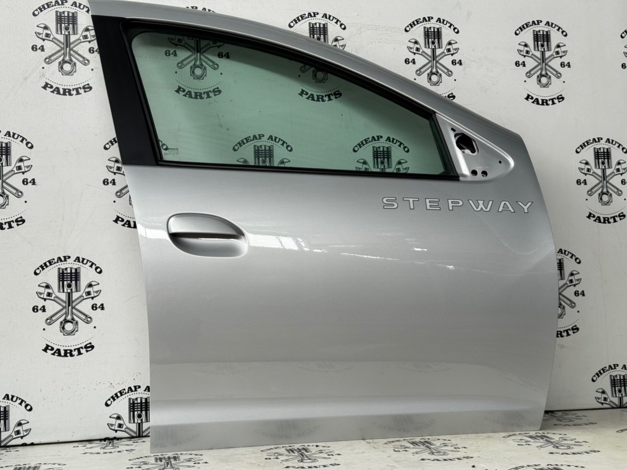 Дверь - Фото 11