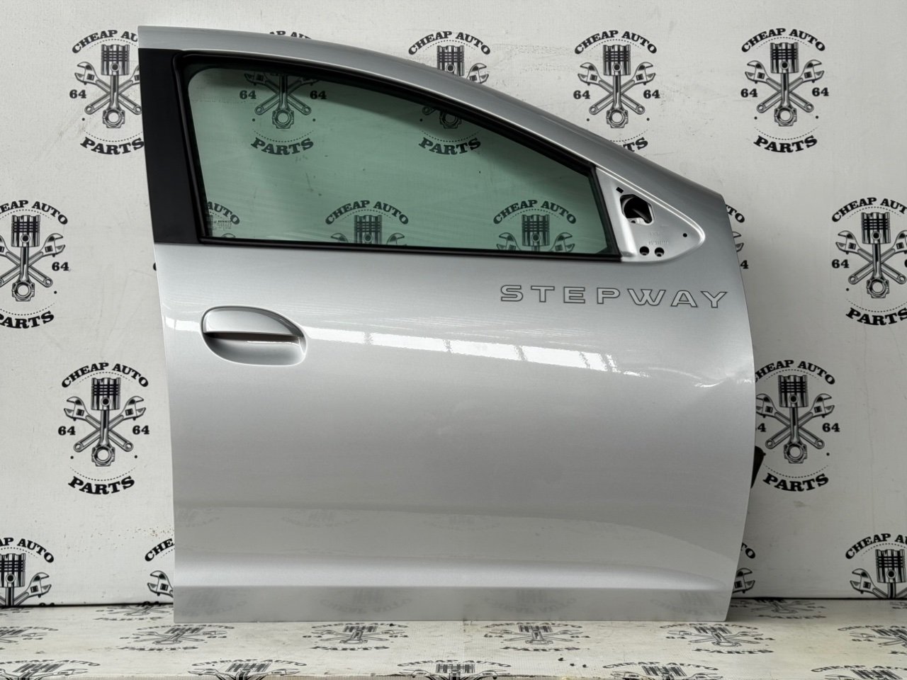 Дверь - Фото 10