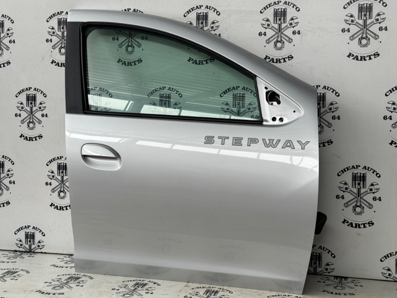 Дверь - Фото 17