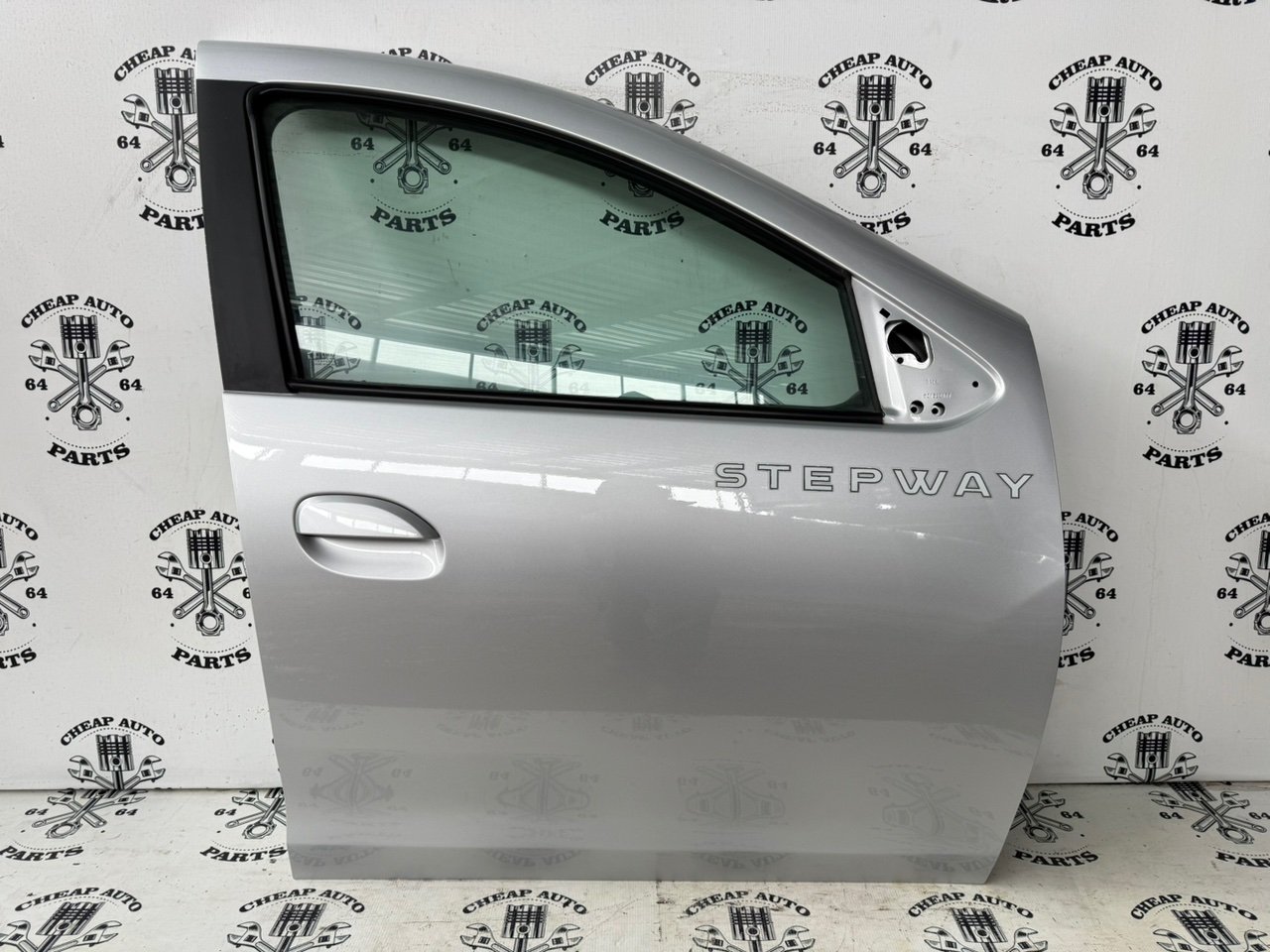 Дверь - Фото 16