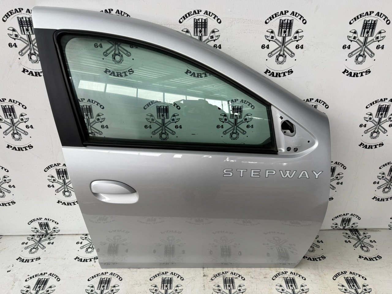 Дверь - Фото 2