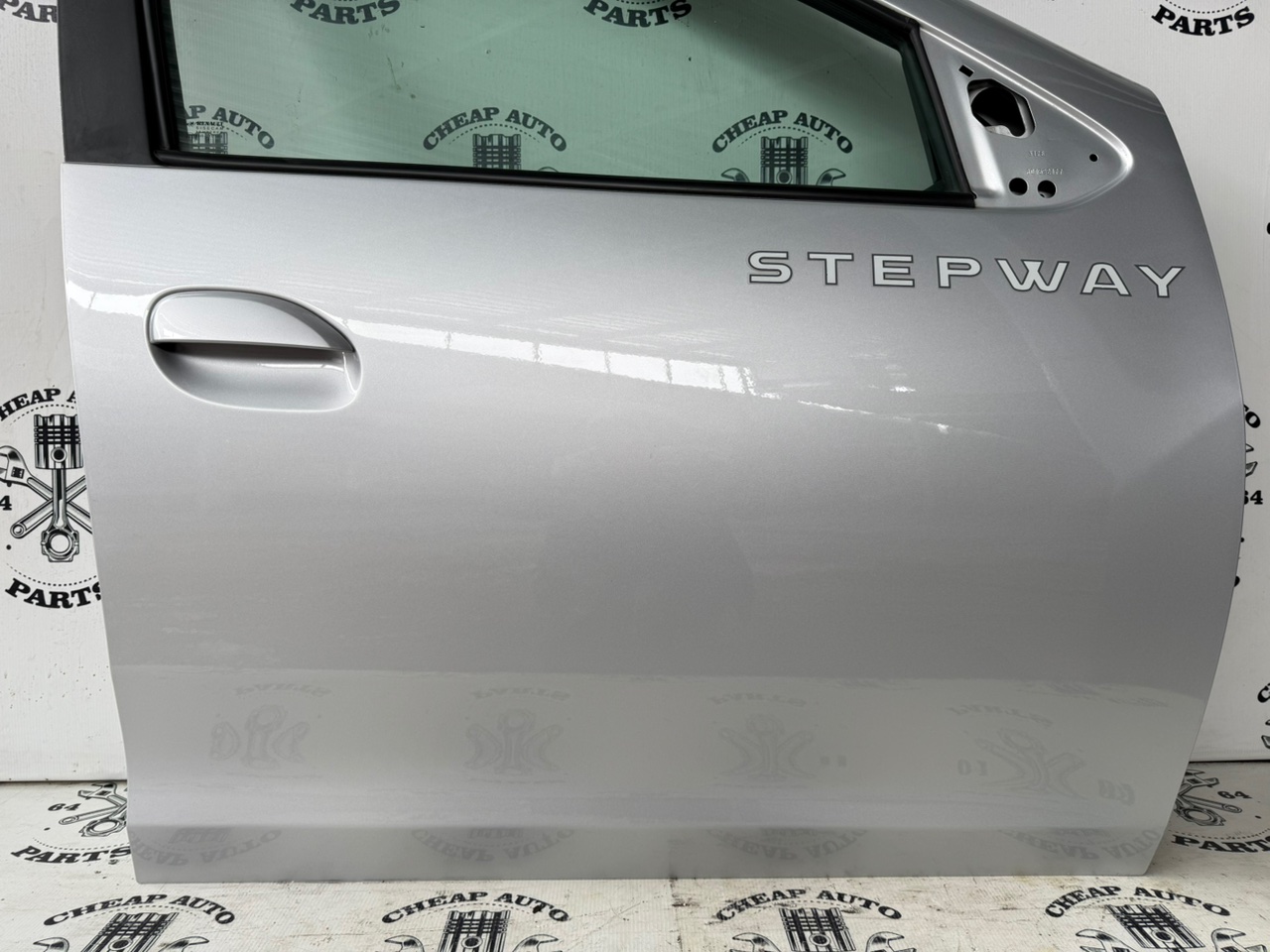 Дверь - Фото 6