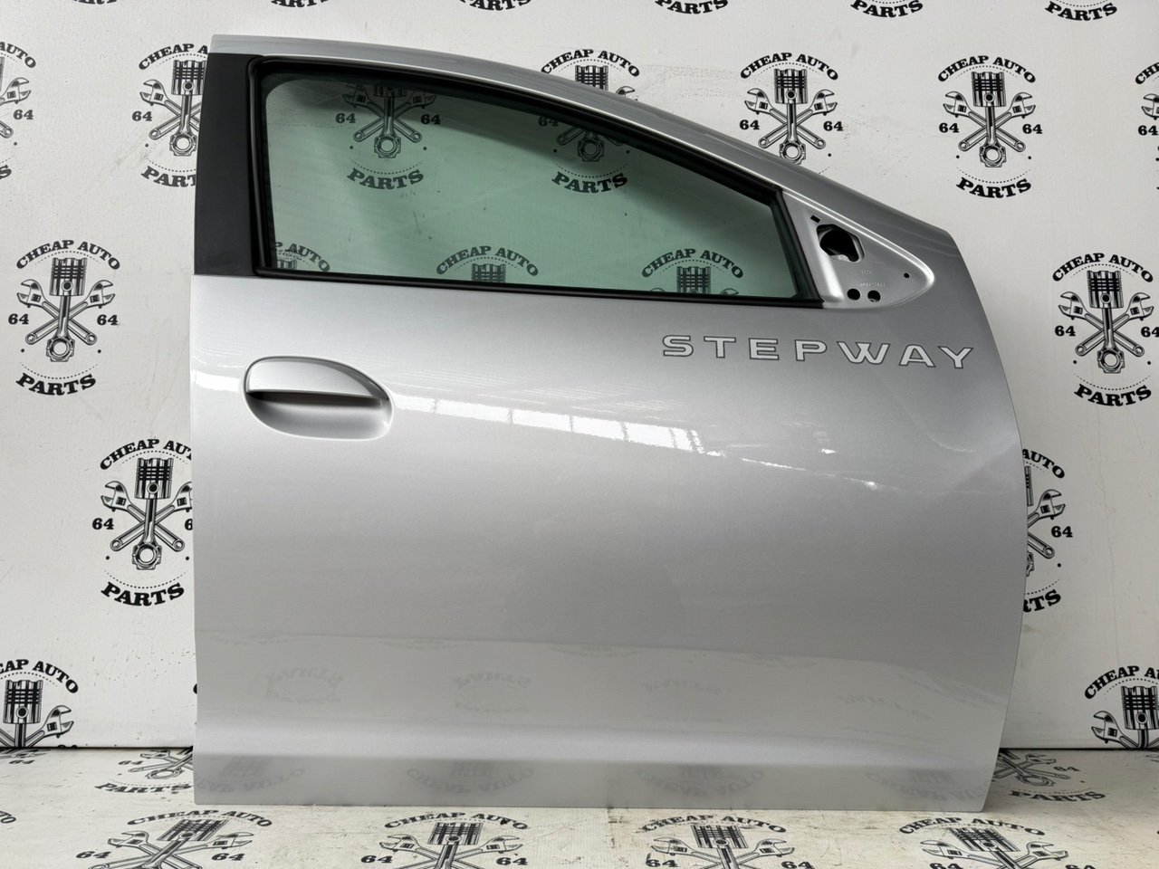 Дверь - Фото 8