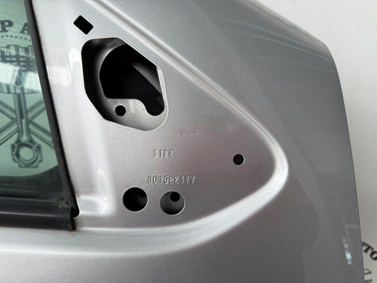 Дверь - Фото 7