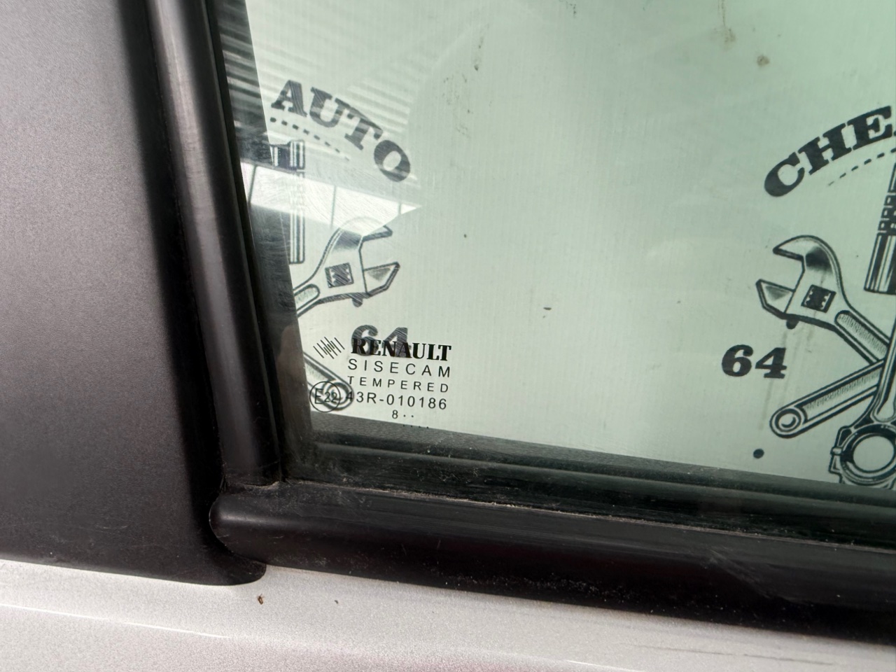 Дверь - Фото 18