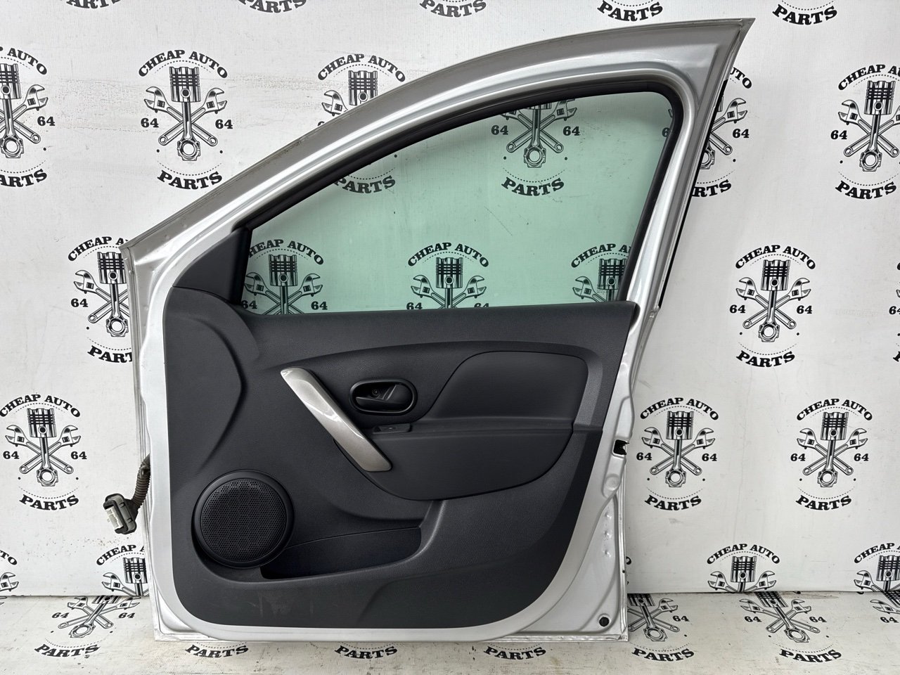 Дверь - Фото 13