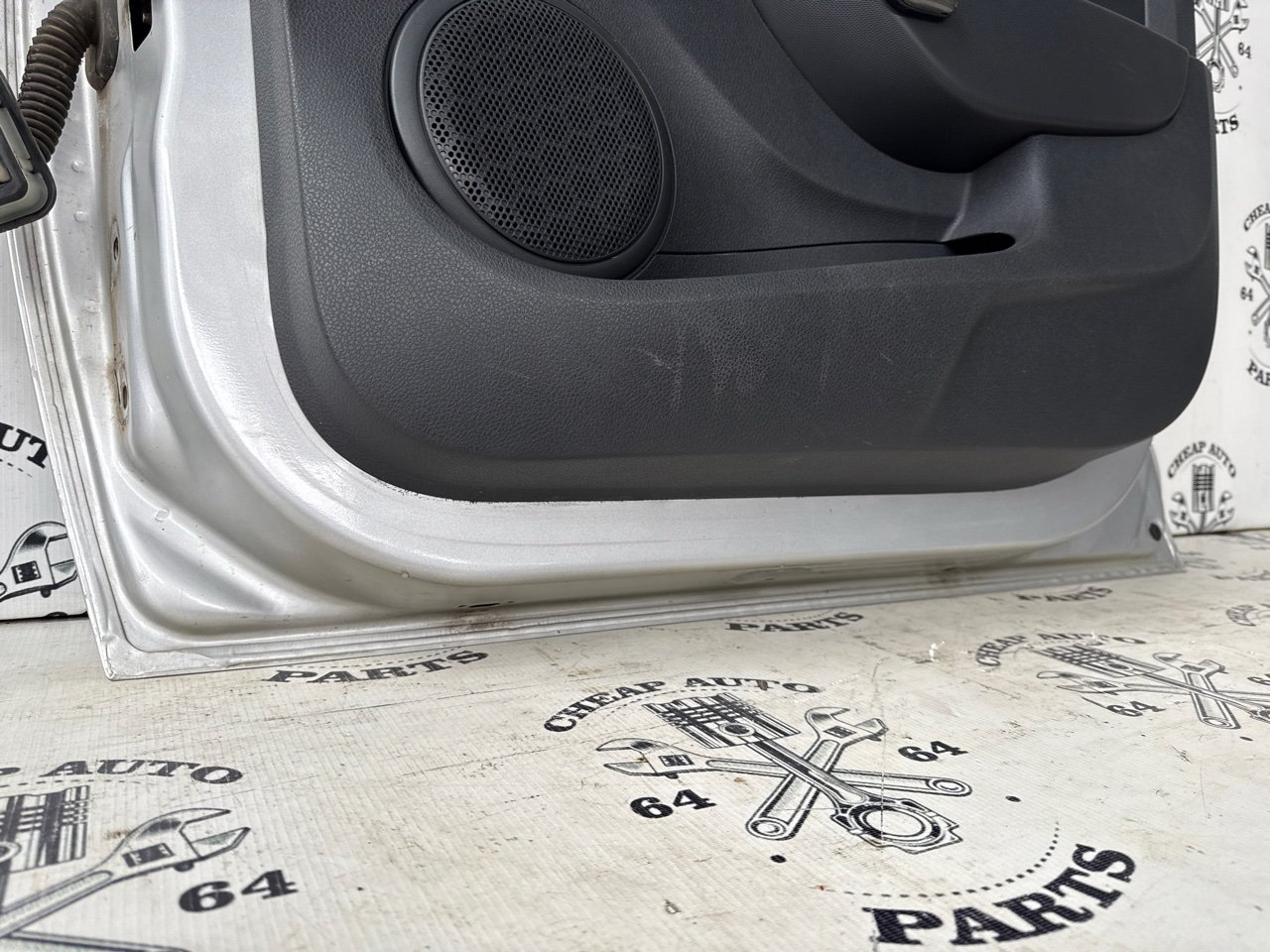 Дверь - Фото 9