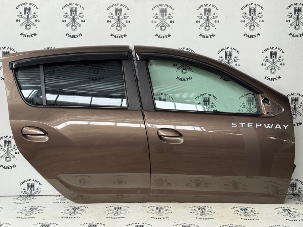 Двери - Фото 13