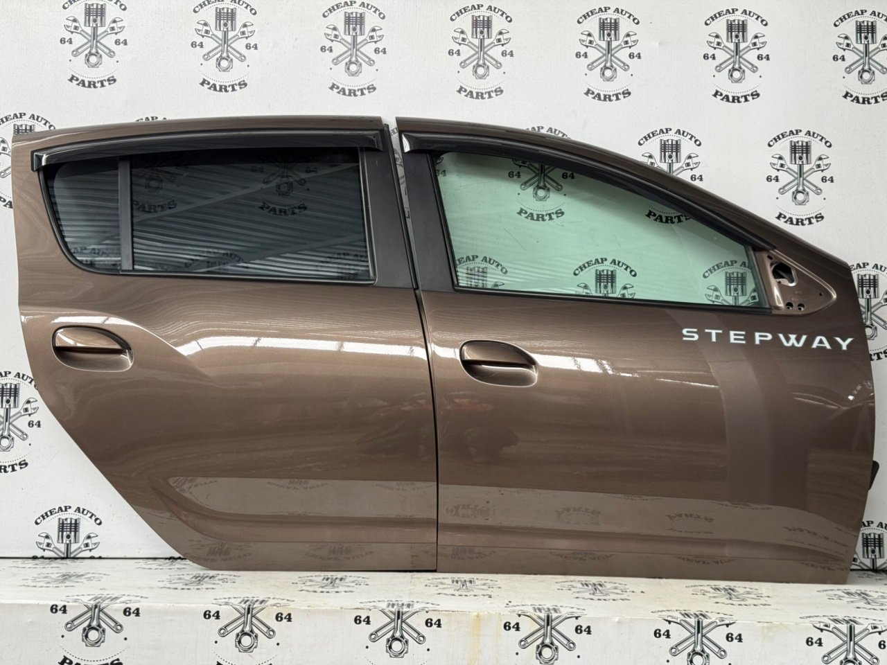 Двери - Фото 4