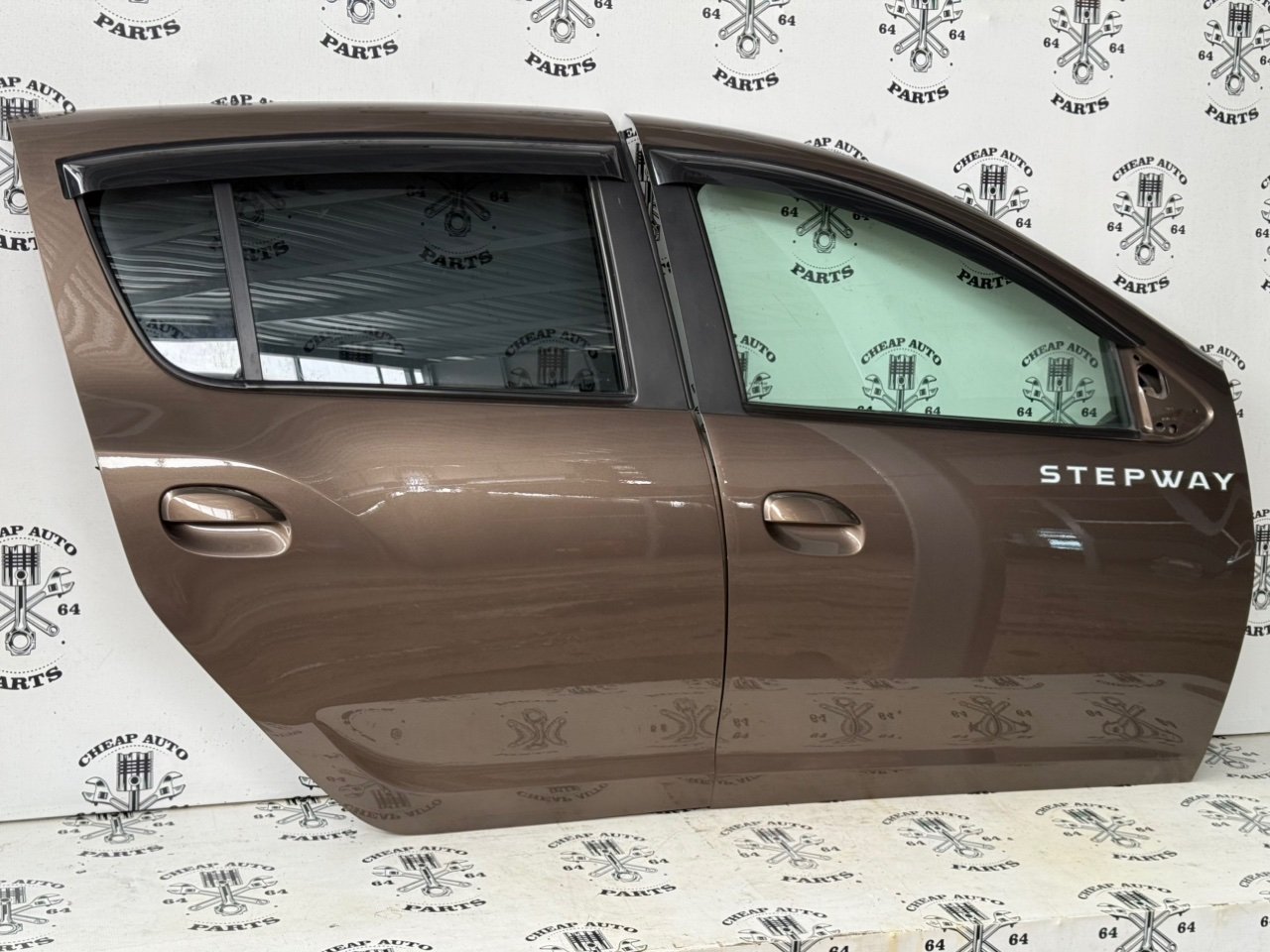 Двери - Фото 10