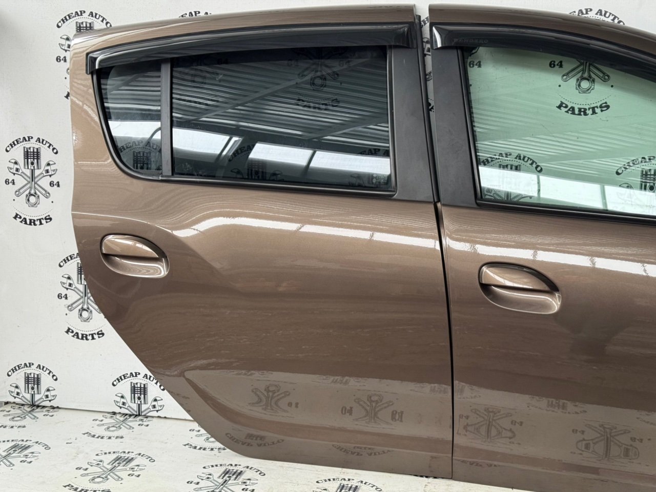 Двери - Фото 14