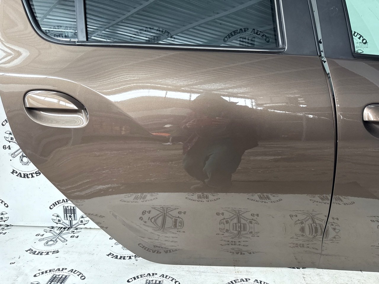 Двери - Фото 11