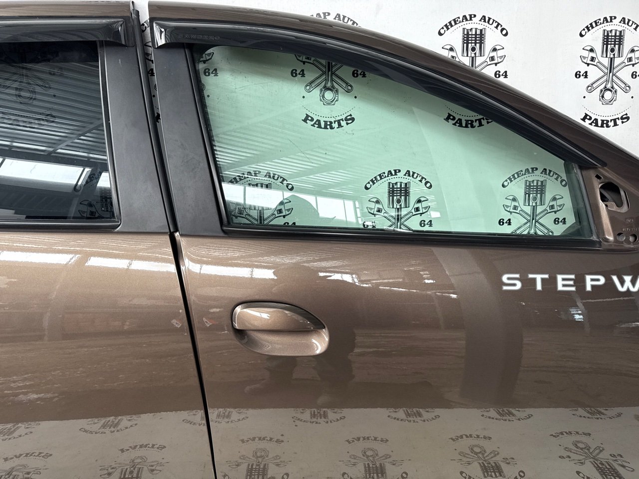 Двери - Фото 8