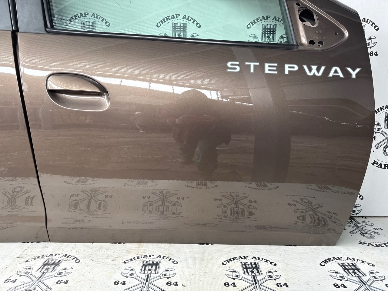 Двери - Фото 6