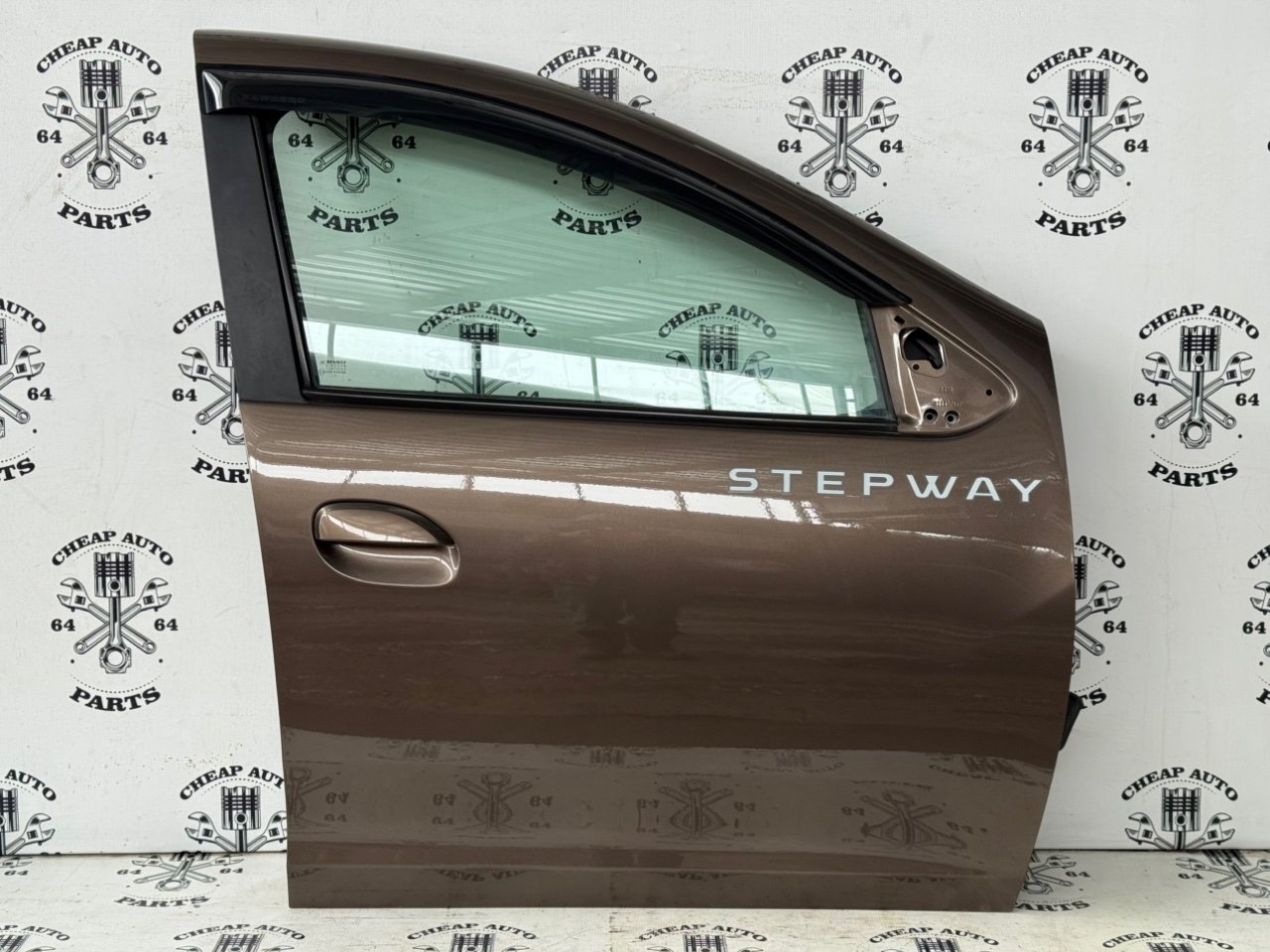 Дверь - Фото 21