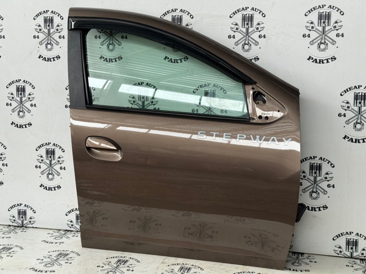 Дверь - Фото 3