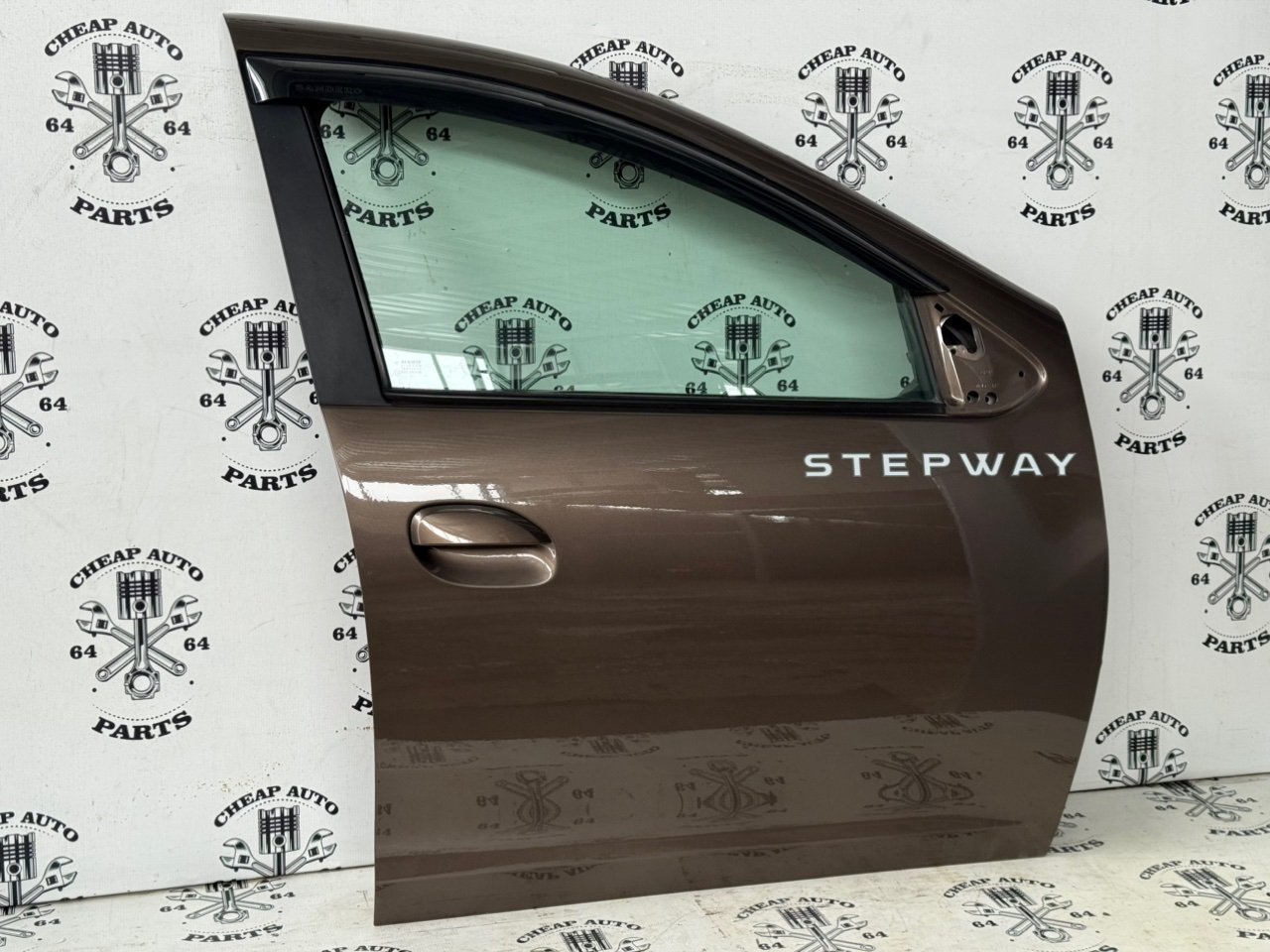 Дверь - Фото 7