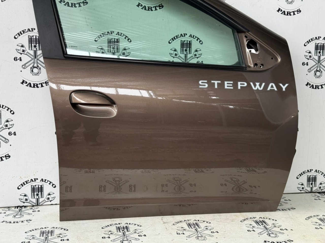 Дверь - Фото 10