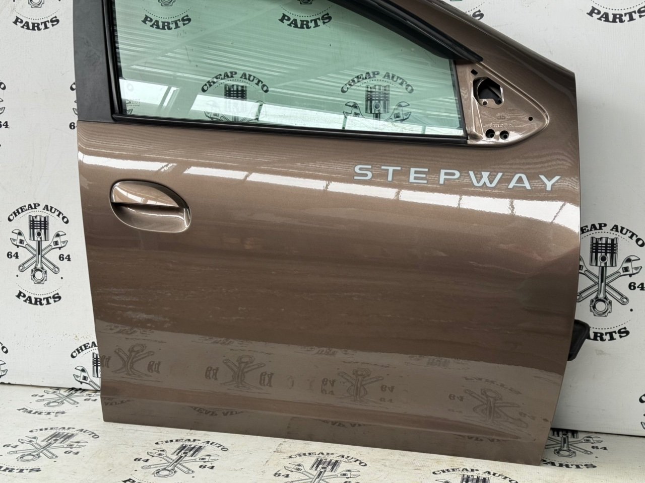 Дверь - Фото 19