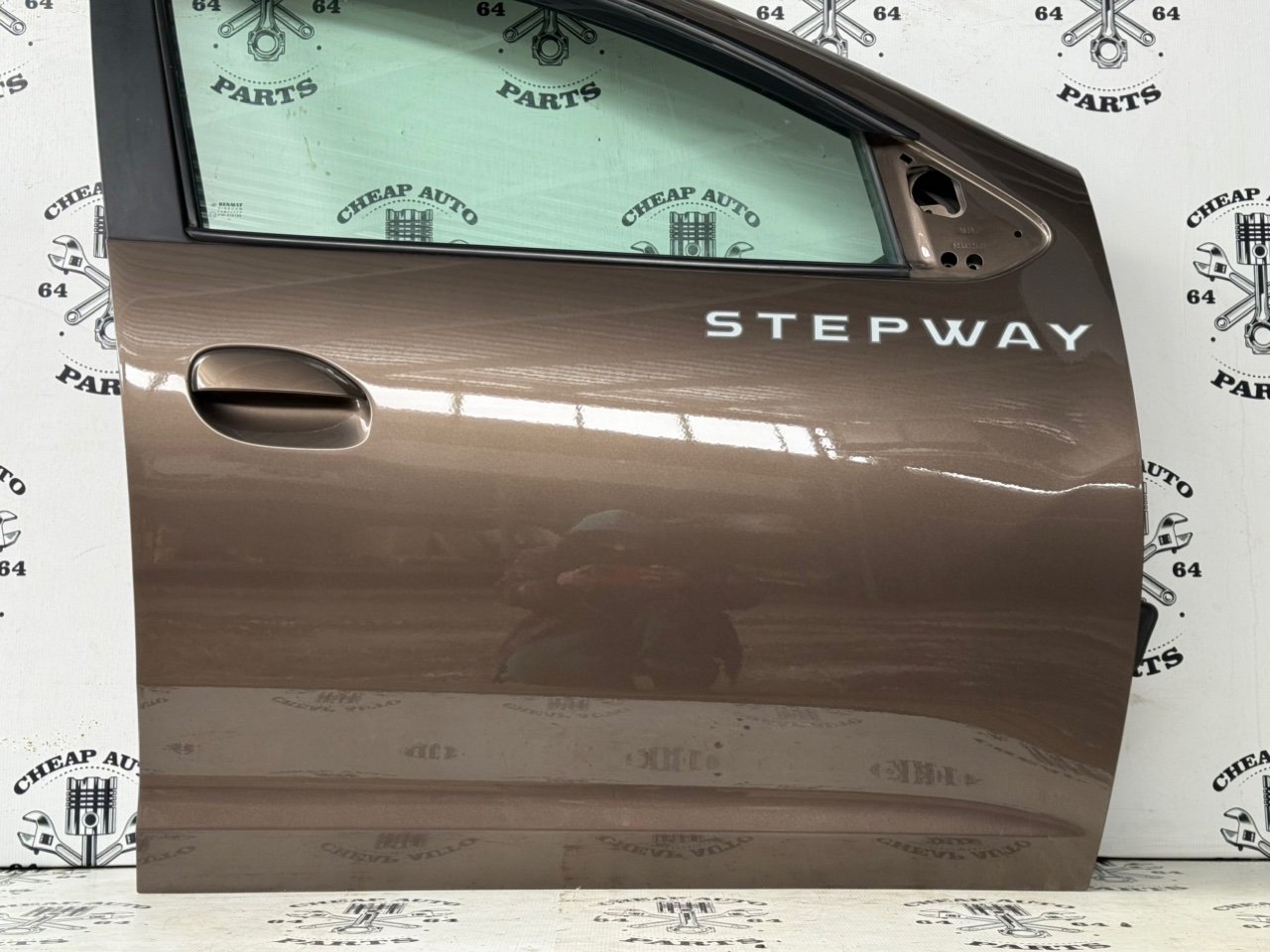 Дверь - Фото 5