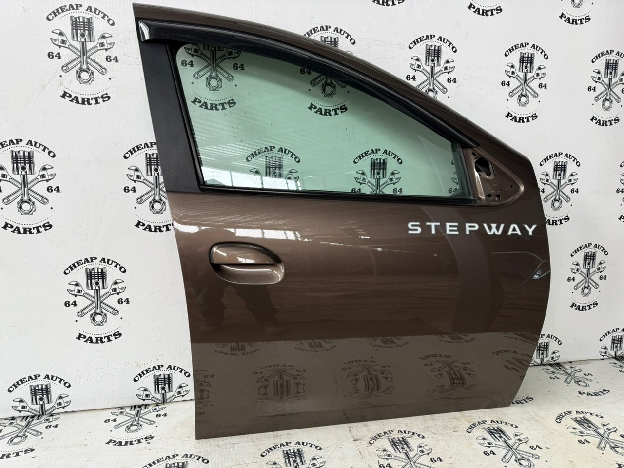 Дверь - Фото 6