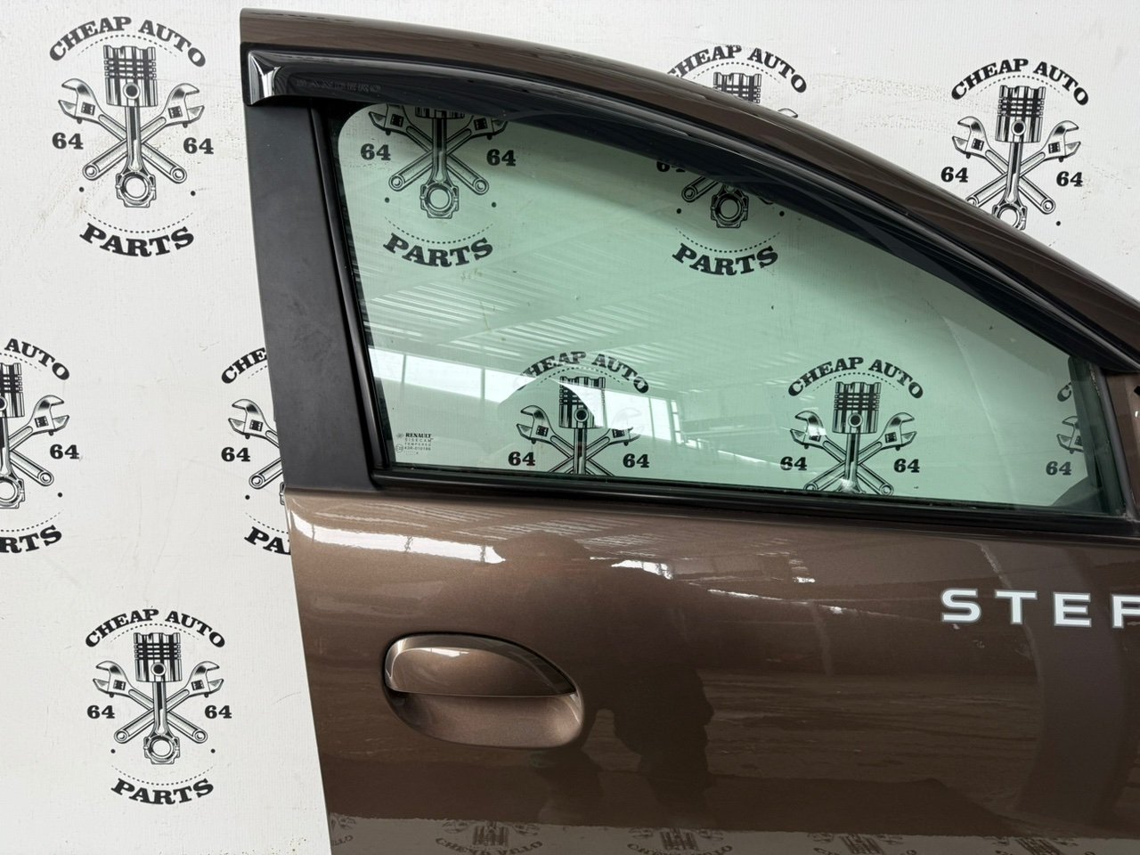 Дверь - Фото 11