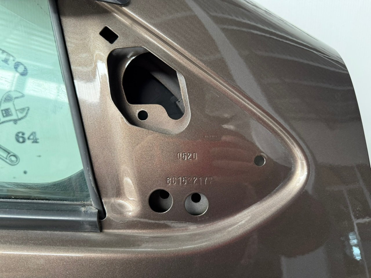 Дверь - Фото 22