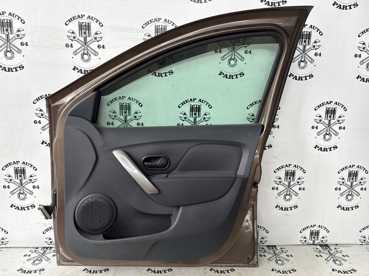 Дверь - Фото 14