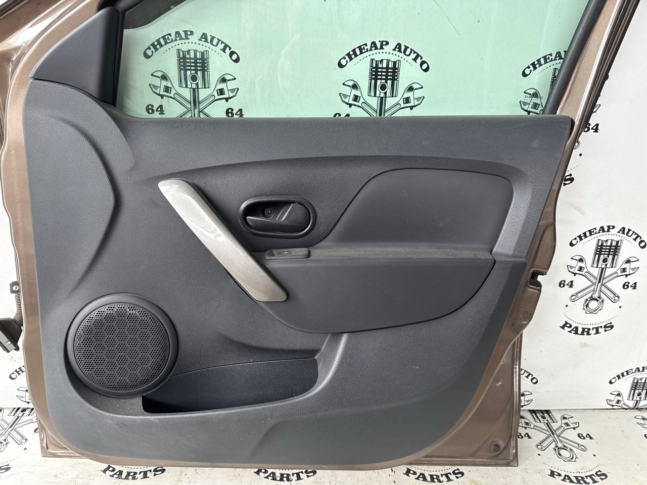 Дверь - Фото 15