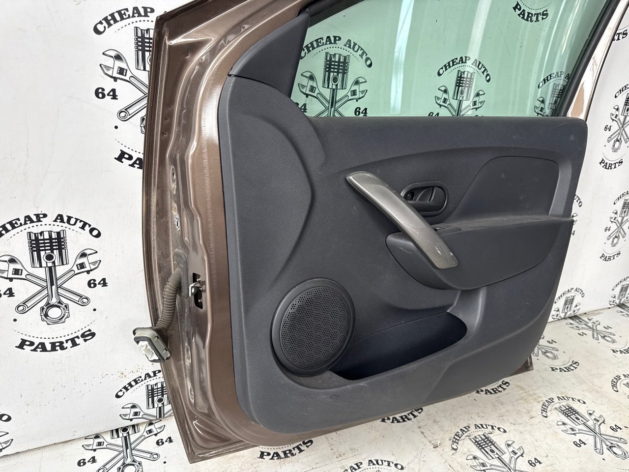 Дверь - Фото 8