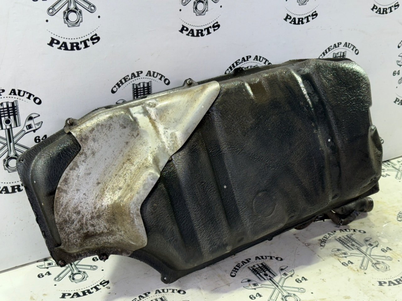 Бензобак - Фото 12