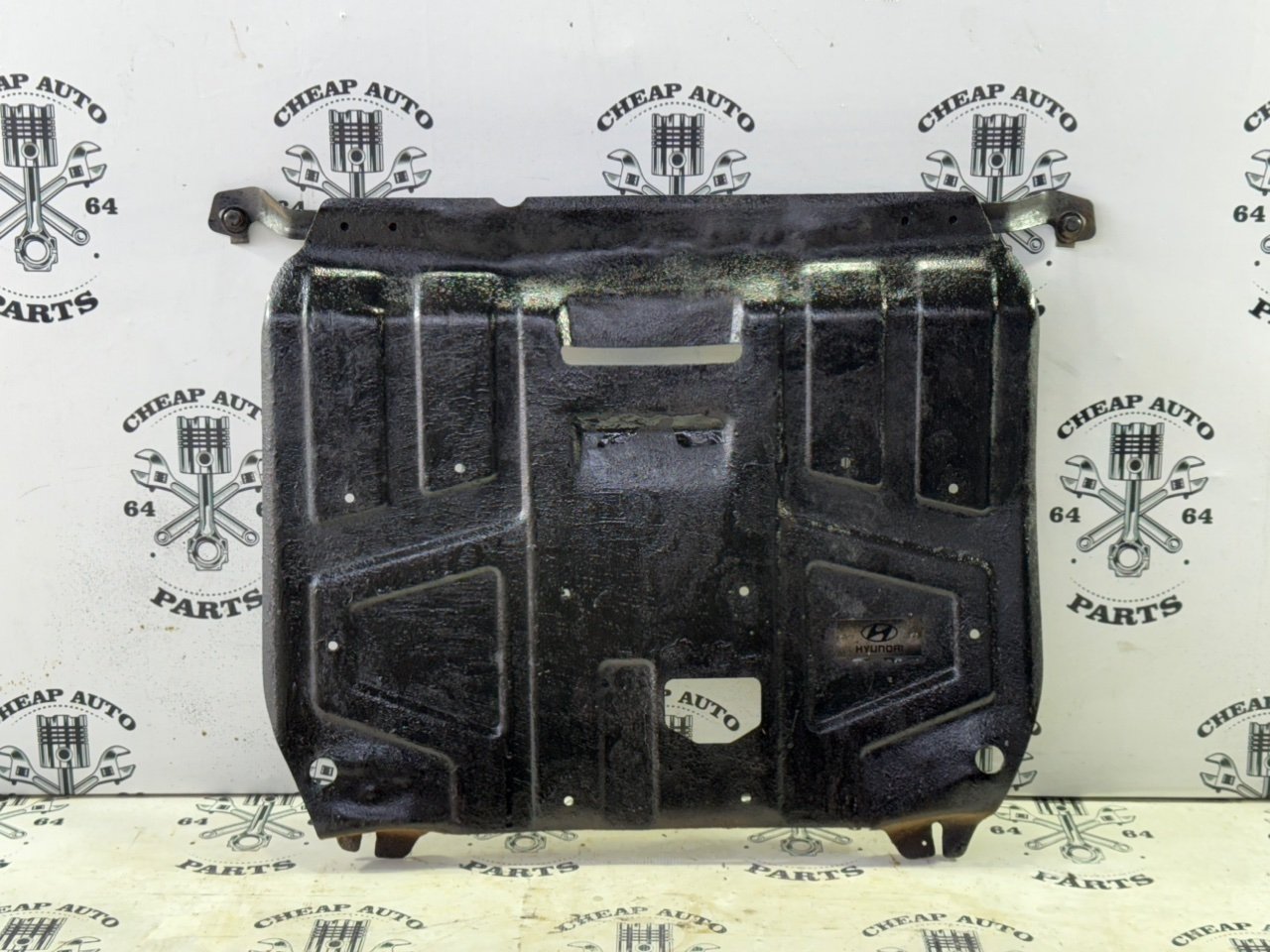 Защита двигателя