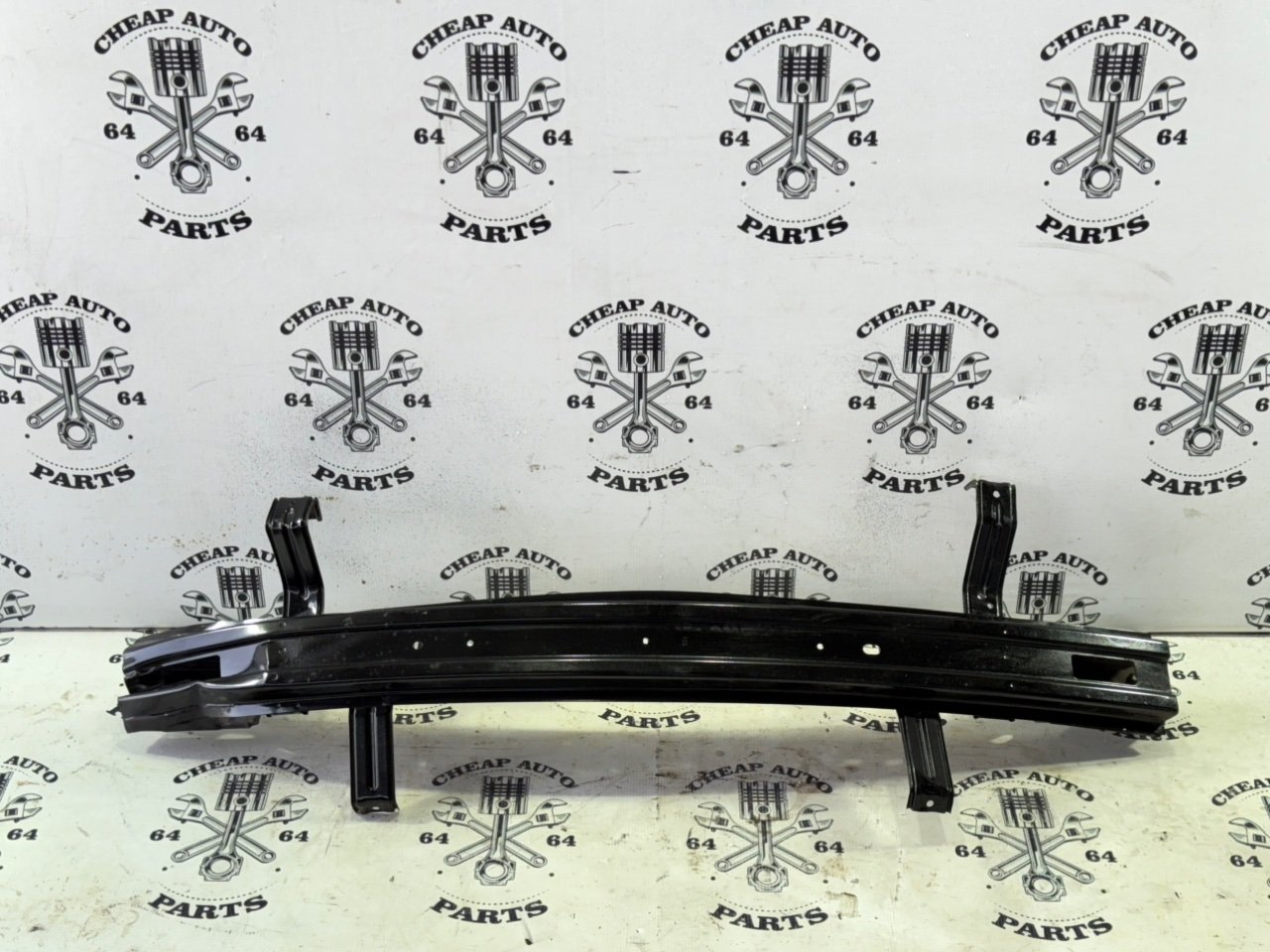 Усилитель бампера - Фото 2