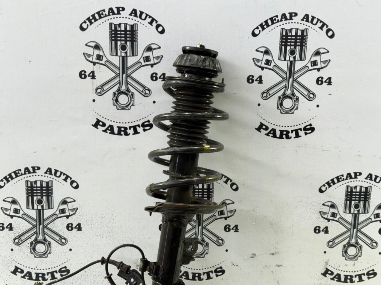 Стойка амортизатора - Фото 10