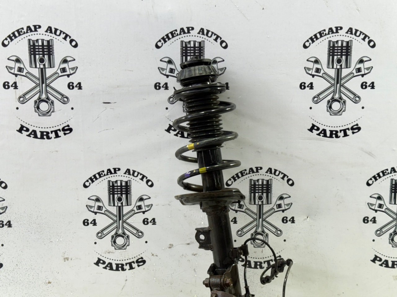 Стойка амортизатора - Фото 2