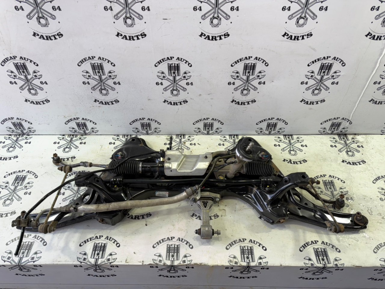 Подрамник - Фото 5