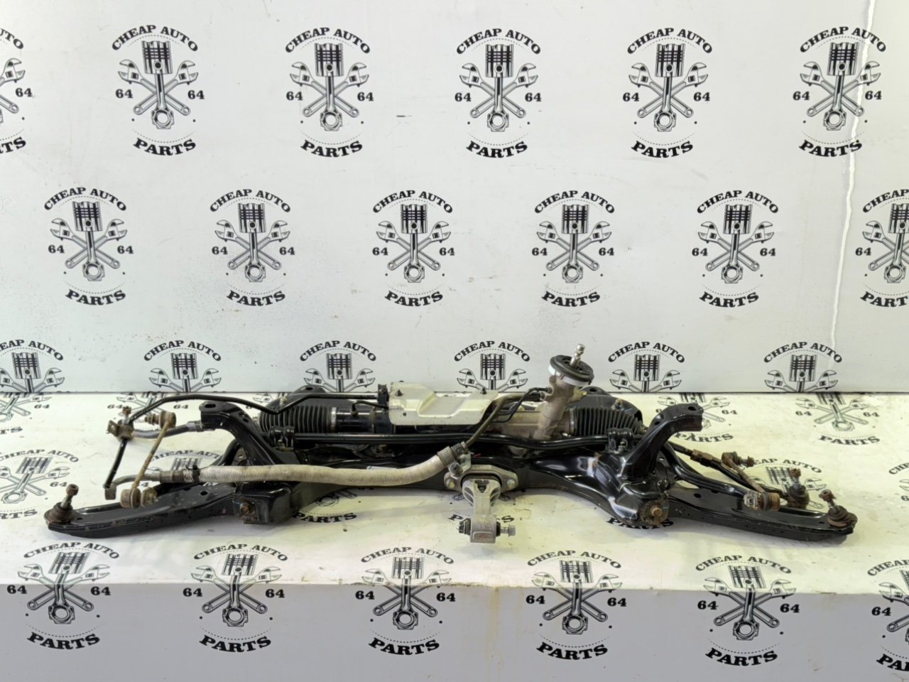 Подрамник - Фото 8