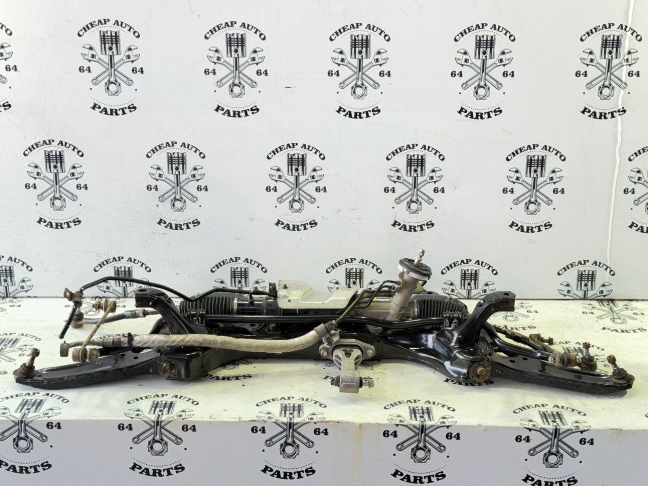 Подрамник - Фото 1