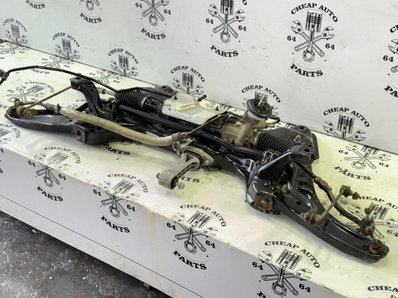 Подрамник - Фото 11