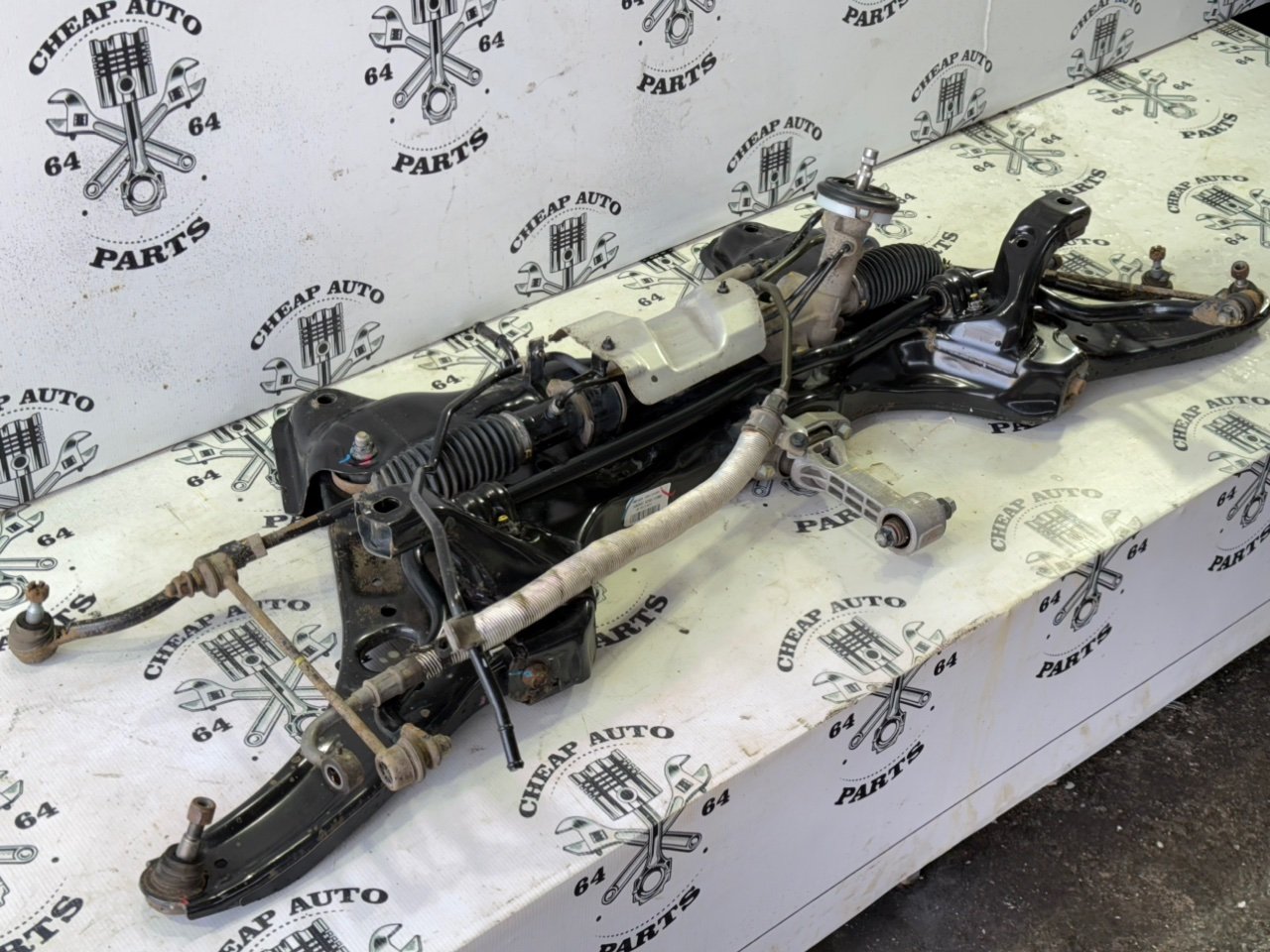 Подрамник - Фото 2