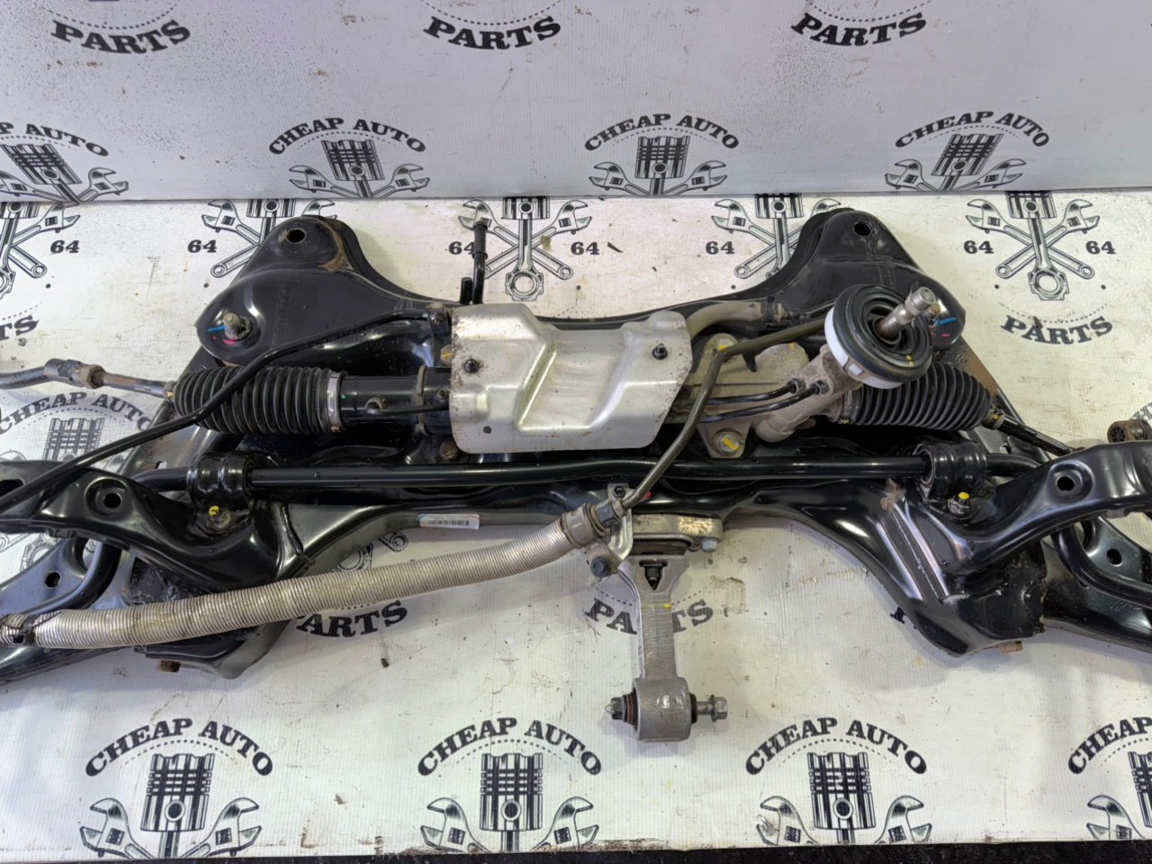 Подрамник - Фото 13