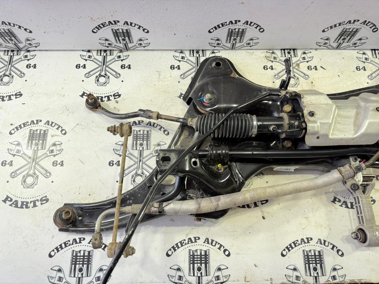 Подрамник - Фото 7