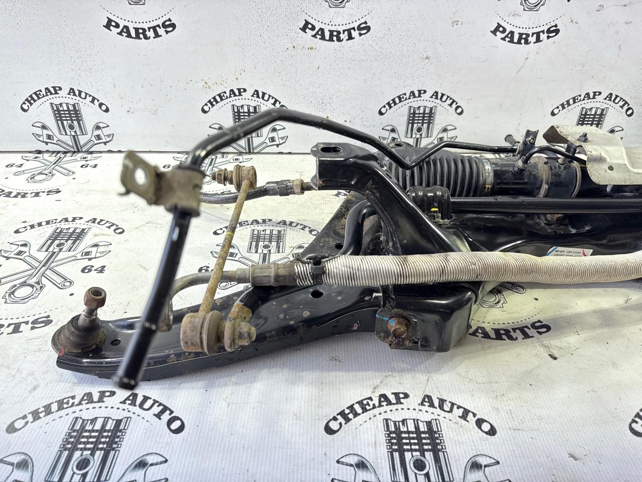 Подрамник - Фото 3